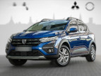 Bild Dacia Sandero III Stepway TCe 100 ECO-G Comfort AHK Kl