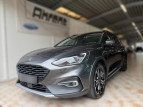 Bild Ford Focus Turnier Active *AHK-Pano-SHZ-Kamera*