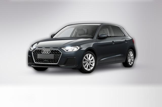 Audi A1 Advanced 25 TFSI 70(95) kW(PS) S tronic