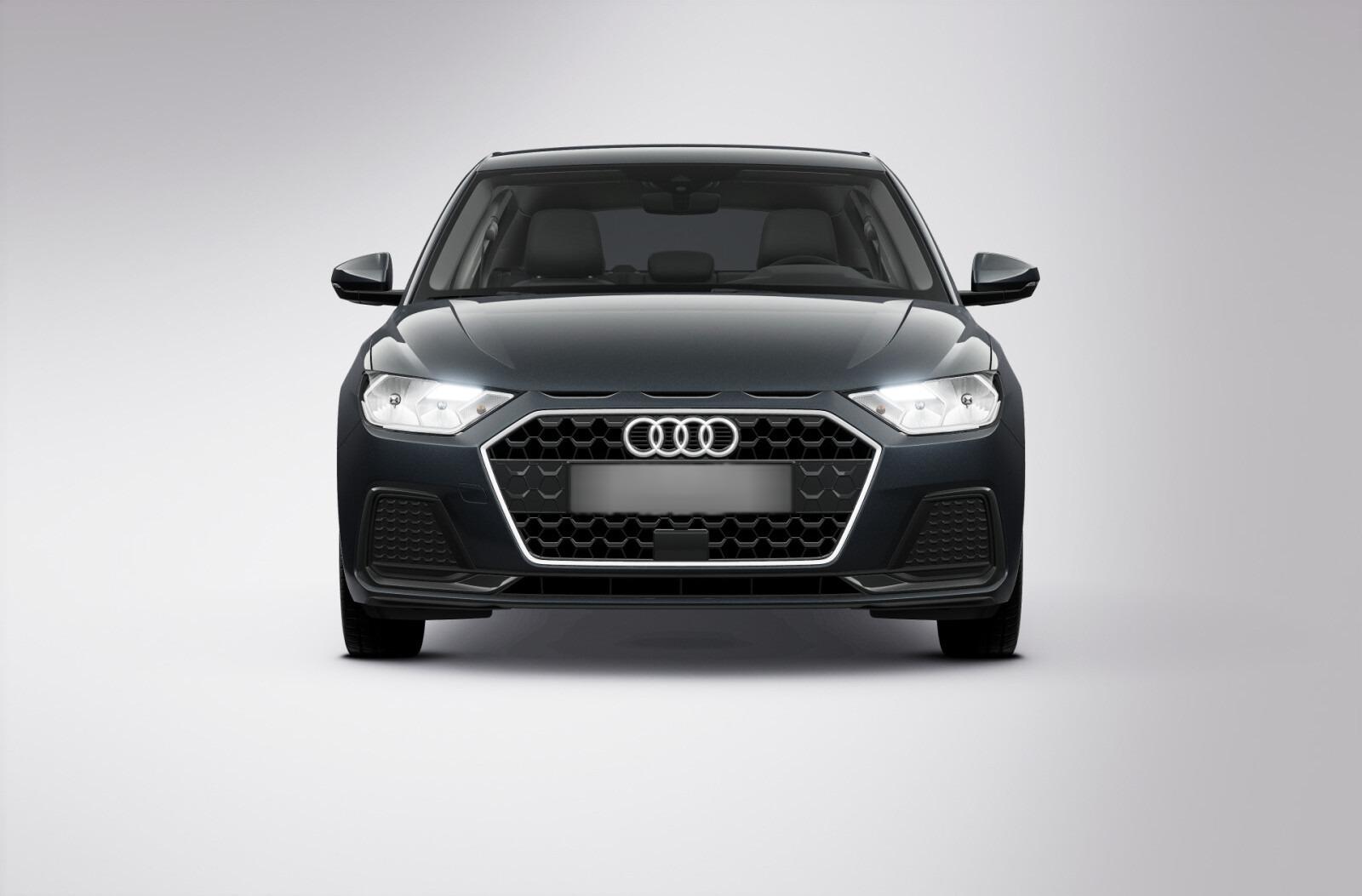 Audi A1 Advanced 25 TFSI 70(95) kW(PS) S tronic