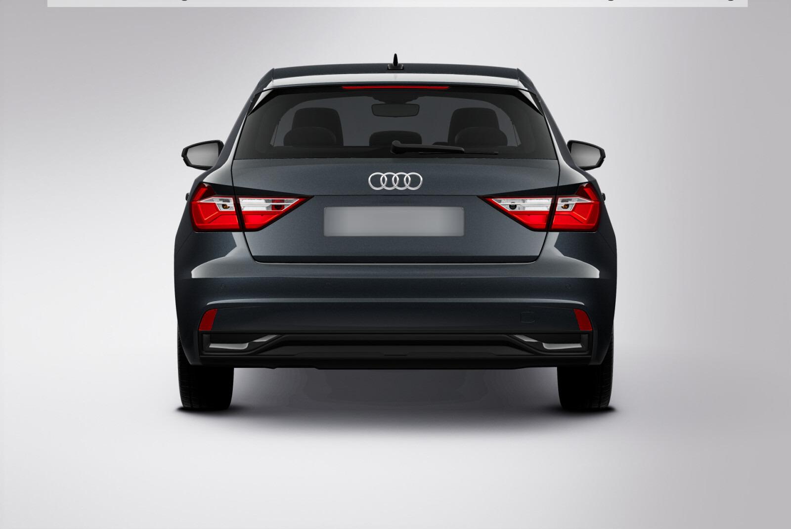 Audi A1 Advanced 25 TFSI 70(95) kW(PS) S tronic