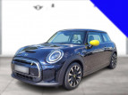 Bild MINI Cooper SE SE Hatch DAB LED Pano.Dach Navi Leder