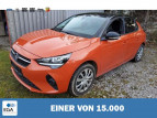 Bild Opel Corsa-e F Edition 7,4 kw Charger Shz Kamera PDC