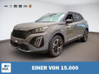 Bild Peugeot 2008 Hybrid GT AT Navi Kamera Schiebedach