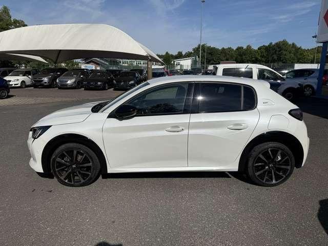 Peugeot 208 1.2 PureTech GT Pack AT LED NAVI SHZ UVM.