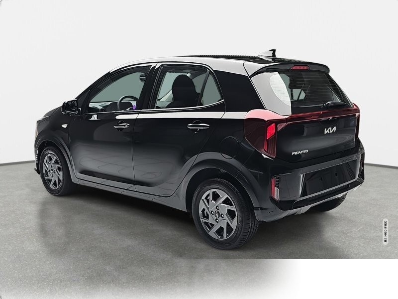 Kia Picanto 1.0 AUTO. (AMT) VISION SITZH. NAVI KAMERA