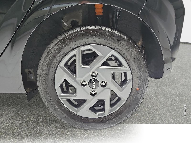 Kia Picanto 1.0 AUTO. (AMT) VISION SITZH. NAVI KAMERA