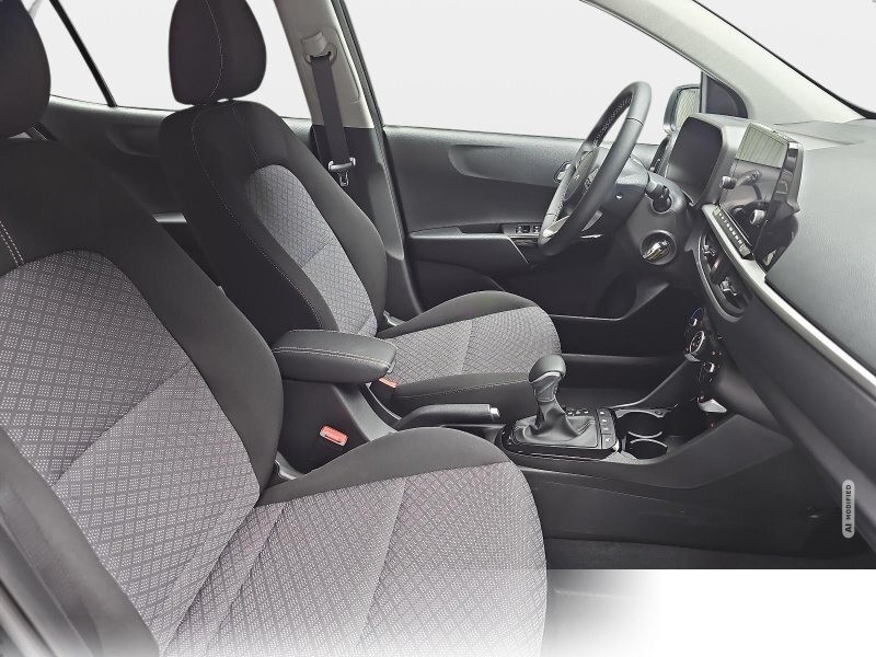 Kia Picanto 1.0 AUTO. (AMT) VISION SITZH. NAVI KAMERA