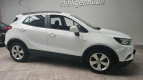 Bild Opel Mokka X 1.4 Turbo Edition Navi Klimaauto