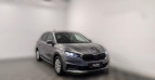 Bild Skoda Fabia Aktiv 1.0 MPI LED SHZ Klima CarPlay DAB