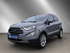 Bild Ford EcoSport 1.0 EcoBoost Titanium *LED*NAVI*AHK*B&O*