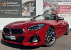Bild BMW Z4 MM40 i HEAD UP SPORTPAKET ORIG. 3 TKM 