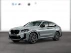 Bild BMW X4 M COMPETITION LASER M DRIVER'S PACK AHK PANO DISPLAY KEY HUD ALARM KOMFORTZG