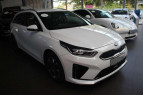 Bild Kia cee'd / Ceed Ceed Sportswagon Plug-in Hybrid Spirit