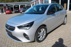 Bild Opel Corsa F 1.2 Elegance (NAVI, Tempomat)