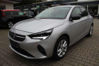 Bild Opel Corsa F 1.2 Elegance (NAVI, Tempomat)