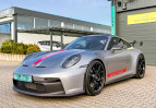 Bild Porsche 992 4.0 GT3 Clubsport LIFT Carbon PCCB Matrix LED