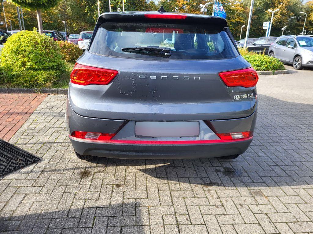 DFSK Fengon 500 *NUR 7000 KM*