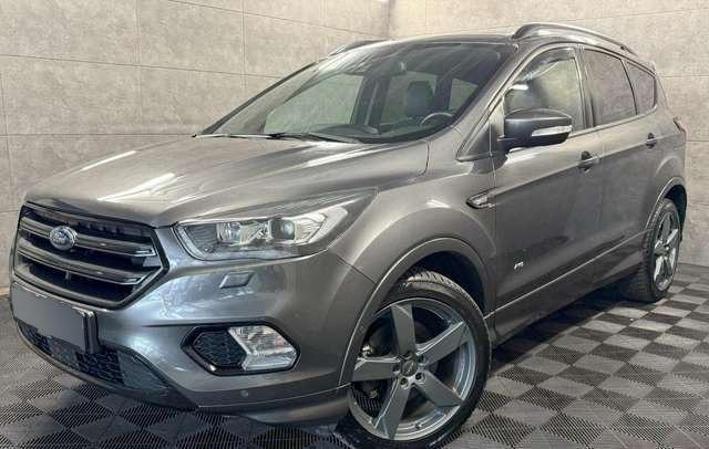 Ford Kuga 2.0 TDCI ST-Line 4x4 Xenon*Pano*Navi*ACC*