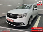 Bild Dacia Logan Comfort 