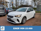 Bild Opel Corsa F Edition Shz PDC Tempomat Regensensor