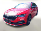 Bild Skoda Octavia Combi TSI 150 DSG Sportl Pano Matrix ACC