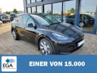 Bild Tesla Model Y RWD Anhängerkupplung