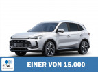 Bild MG ZS Luxury Hybrid+ 197 PS Navi*Android Auto*SHZ*360°*Kunstleder*Klimaauto*ACC