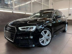 Bild Audi A3 Sportback S-LINE PANO LED NAVI LEDER DSG SHZ