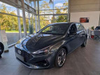 Bild Hyundai i30 FL 5-Türer (MY25) 1.5 T-GDI (140 PS) 48V 7-DCT...