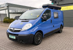 Bild Opel Andere L1H1.AHK.Klima.