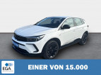 Bild Opel Grandland X Grandland (X) 1.2 Mild-Hybrid GS Line ISOFIX