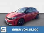 Bild Opel Corsa F 1.2 Turbo GS (EURO 6d) 