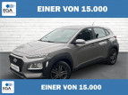Bild Hyundai KONA Kona 1.0 T-GDI Pure 2WD *Klima*Radio*Alu*