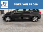 Bild Renault Clio TCE Limited DAB/Tempomat/Bluetooth/BC