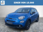 Bild Fiat 500X 500 X Club *Tempomat*Navi*Apple*Klima*16 Zoll*