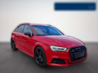 Bild Audi S3 Sportback 2.0 TFSI quattro S-TRONIC / LEDER / NAVI