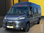 Bild Malibu Relax 640 LE R ambition Automatik+ACC+Navi