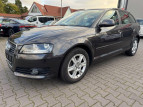 Bild Audi A3 Sportback 1.4 TFSI Attraction 1HD PDC SHZ TOP
