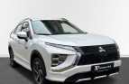 Bild Mitsubishi Eclipse Cross PHEV, LED, AHK 3,99 % Zins