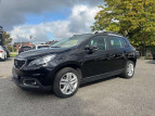 Bild Peugeot 2008 active | Klima | Rückfahrkamera | Navi