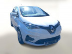 Bild Renault ZOE ZE50 R110 Exp Kaufbatterie LED CCS Schuko