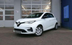 Bild Renault ZOE (Mietatterie) Z.E. 52 KW LIFE 92% SOH