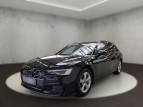 Bild Audi A6 Design S line 50 TDI quattro 210(286) kW(PS) tiptronic