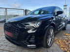 Bild Audi Q3 Sportback 40 TFSI quattro*S-LINE*SONUS*AHK