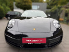 Bild Porsche 992 911  Carrera Cabriolet*MEMORY*LED*SPORT*
