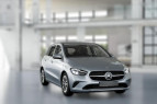 Bild Mercedes-Benz B 180 Progressive RFK+AHK+NAVI+SITZH+DISTRONIC++