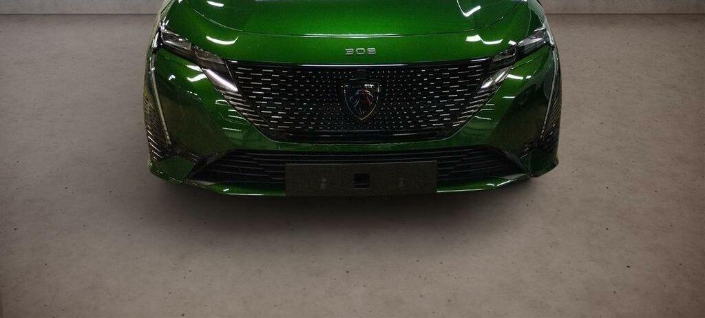 Peugeot 308 GT NAVI+LADESCHALE+MIRROR-SCREEN+360°RFK+ALA