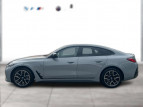 Bild BMW i4 Gran Coupé 98% Akku M Sport HeadUp Laser HarmanKardon