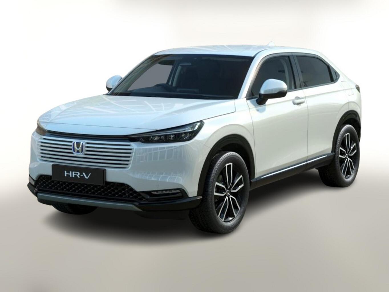 Honda HR-V e:HEV 131 Advance LED eHK ACC SHZ LHZ Keyl